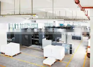 Shenzhen Huaxin Color Printing & Platemaking Co., Ltd. company overview - view 3