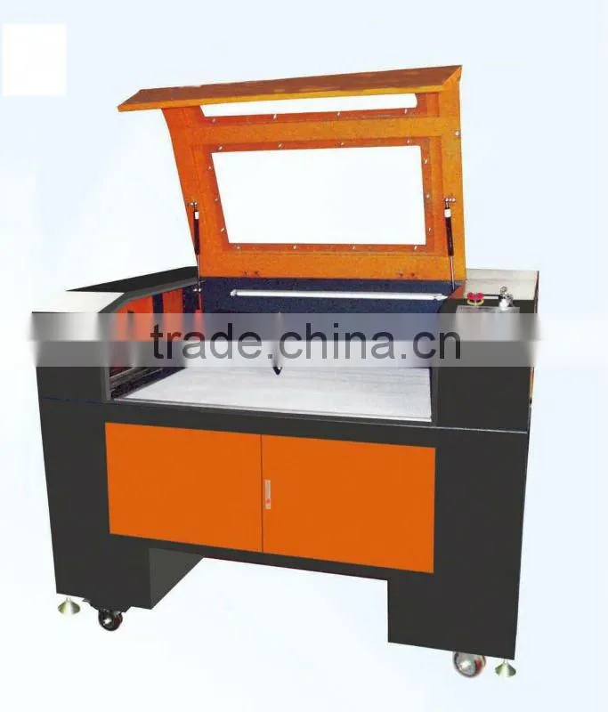 small size laser wood cutting machine Tianjiao brand