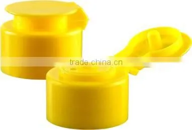 PP Cosmetic bottle cap RD-503G