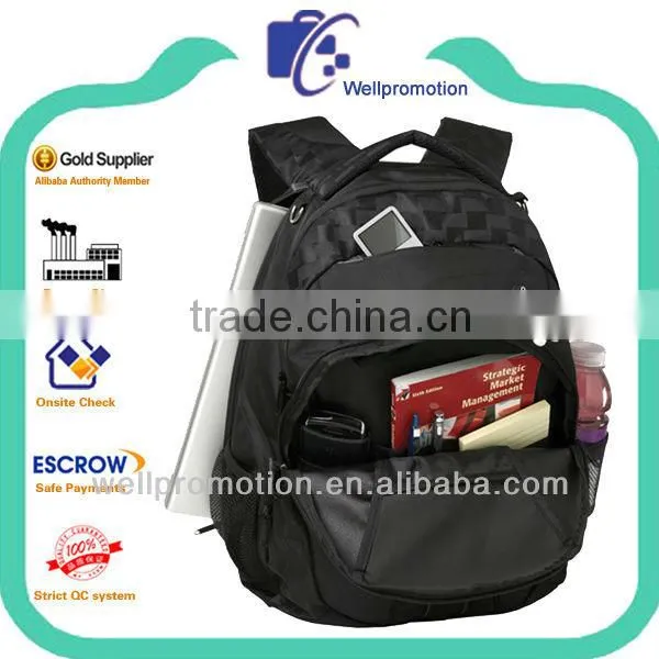 Wellpromotion 2013 bag laptop