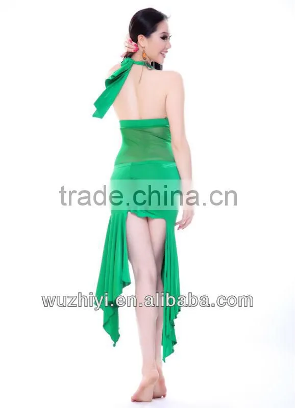 Sexy Adult Belly Dance Dress,Belly Dance Dress QC2110