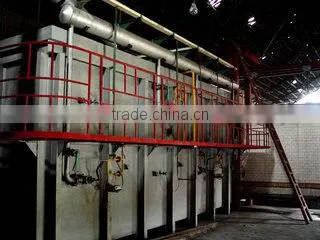 Liling Shunlei Electric Porcelain Insulator Co., Ltd. company overview - view 2