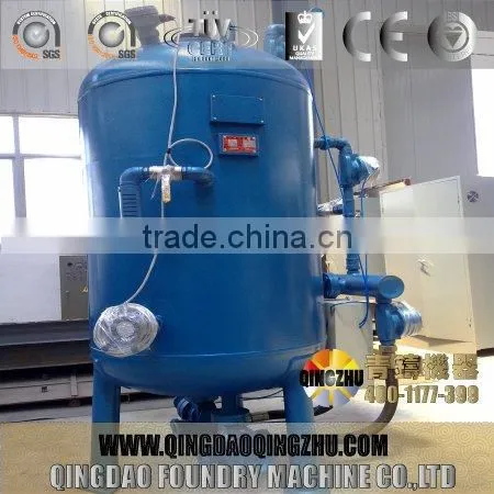 Portable Paint Blasting Machine