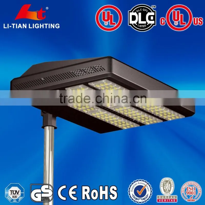 alibaba co uk High Lumen Bridgelux Mean Well 200w LED street light