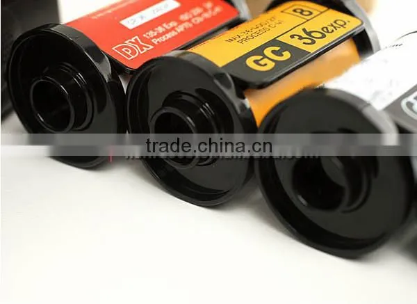 Roll Film Style Plastic Toothpick Holder