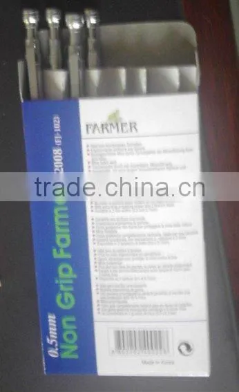 mechanical pencil