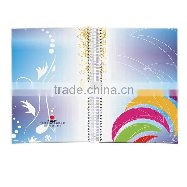 Stone Paper notebook