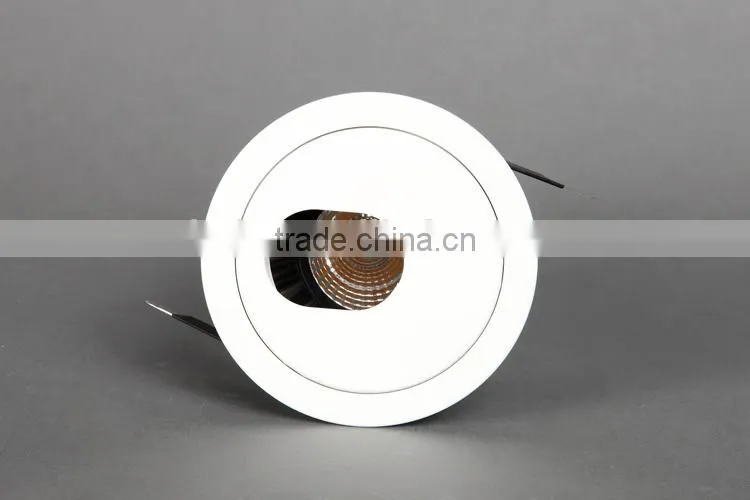 Special Design AC110-240V 3-year Warranty 15w spotlight led light