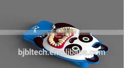 accept mixed oder oem tpu / pc / pvc / silicone case for iphone 6 / 5s / 5