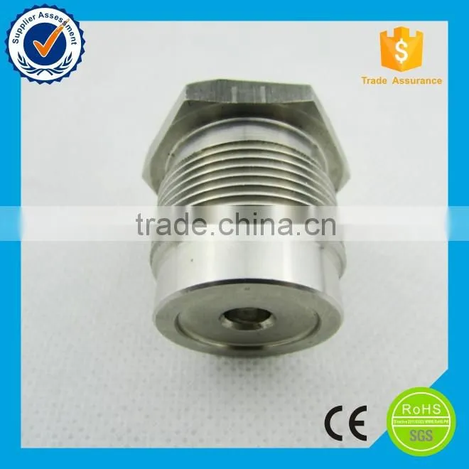 hot selling cnc lathe part with good quality