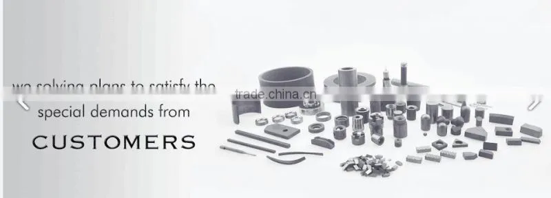 W28*L320mm Tungsten carbide bar