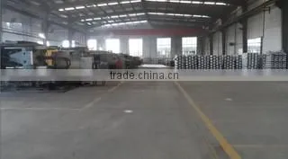 Zhejiang Zhongheng Industrial & Trade Co., Ltd. company overview - view 2