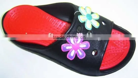 China Wholesale Soft PVC Shoe Button Buckles