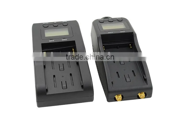 LINK-MI LM-WHD100C Full HD 1080p 5Ghz WHDI 330ft/100m Wireless HDMI Extender