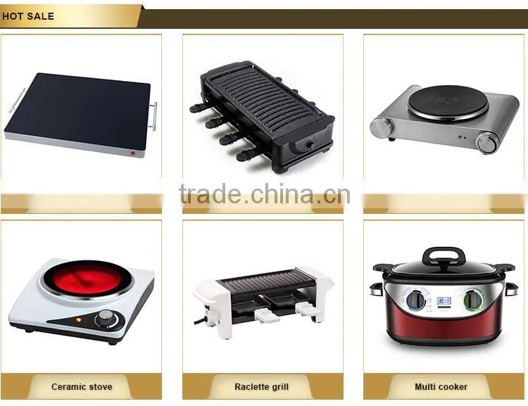 raclette grill ,small size,hot sales