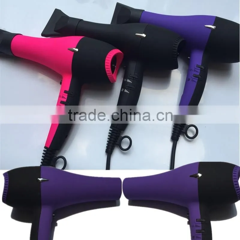 Hair dryer for home use