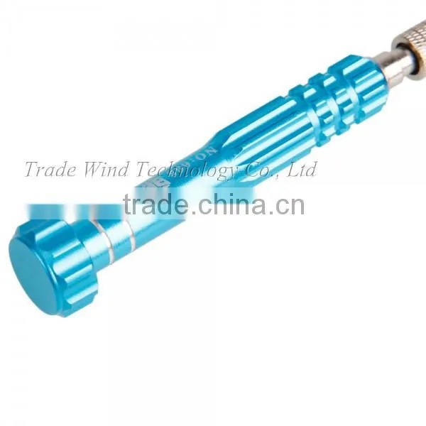 BST-6659 5 In 1 Telecommunication Repair Tool Screwdriver Set for Computer