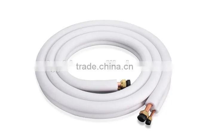 air conditioning parts copper pipe for air conditioner