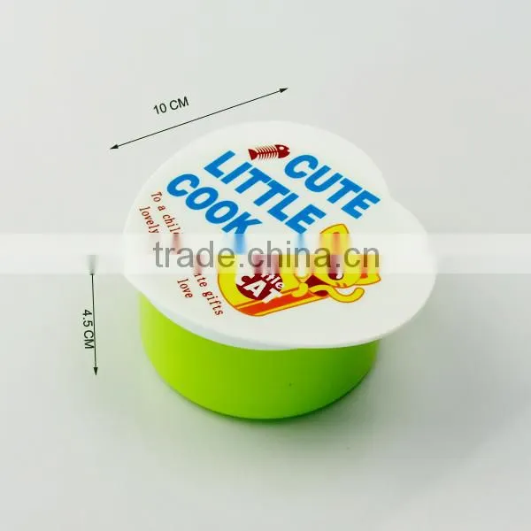 2 compartment kids lunch box