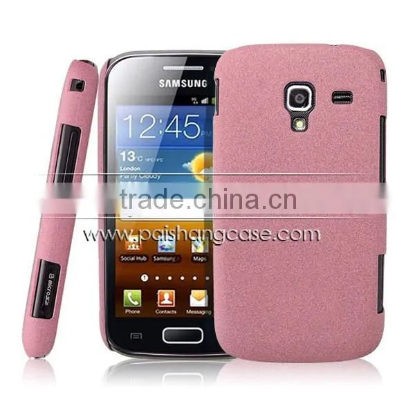 Protective quicksand hard case for Samsung Galaxy Ace 2