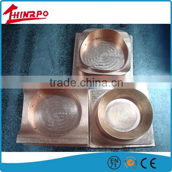 China OEM Stainless Steelliquid silicon rubber to make mold /mold making silicone rubber