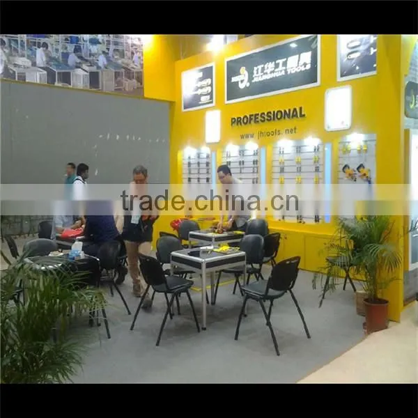 Top China Supplier Jianghua UV vacuum 5m clear scale,wear-resisting high-strength ABS tape measure
