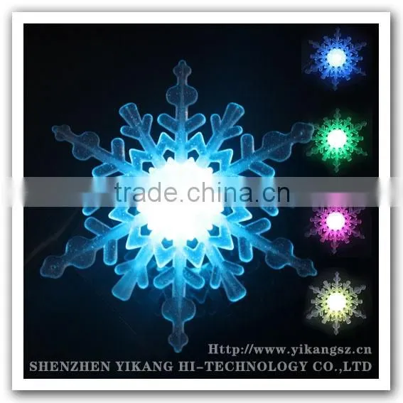 outdoor led falling snow lights hot sale product factory wholesale retail price guaranteed 100%