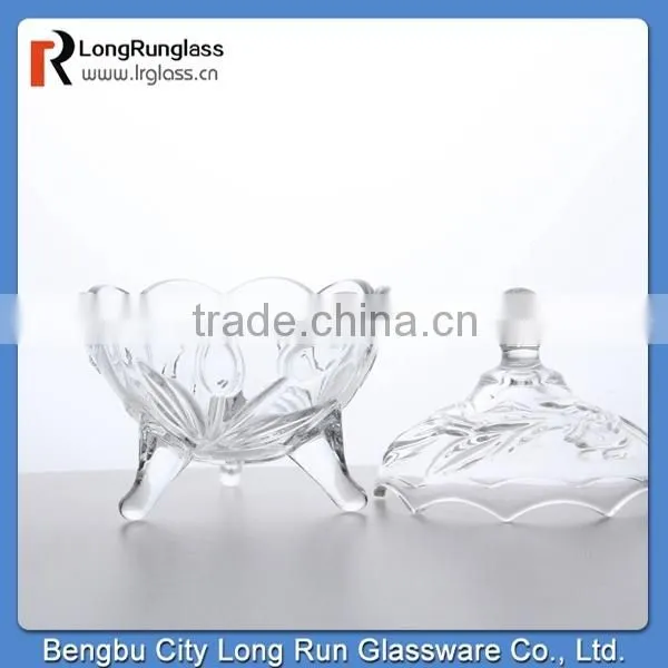 Longrun sparkle and shine candy dishes with nice quanlity