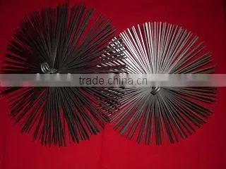 chimney brush