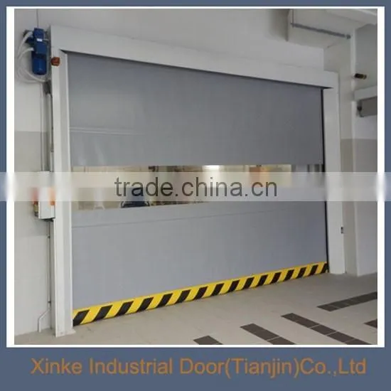 remote control roller shutter door/ interior roller shutter door