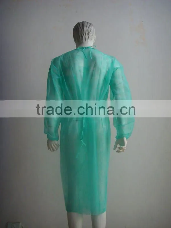 Disposable Medical Clothes Medical Clothes for Doctors