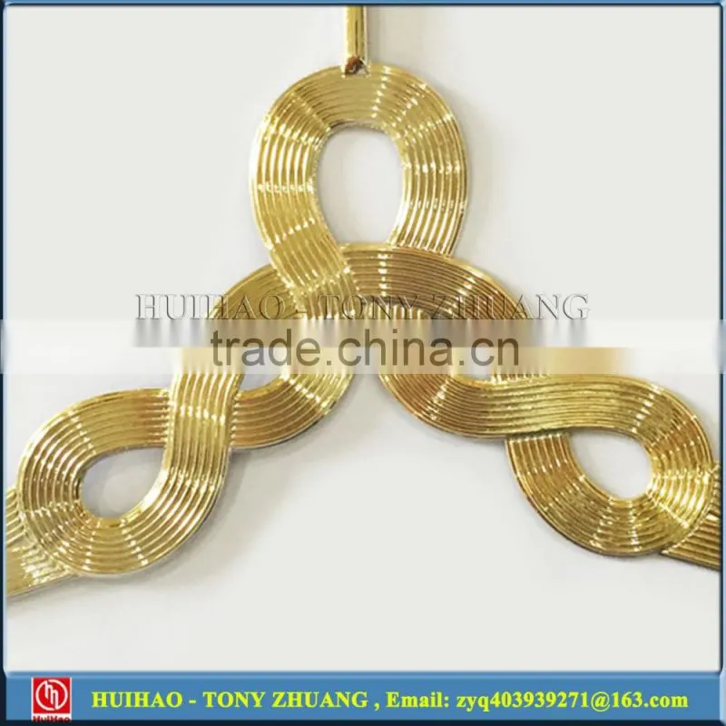 manufacture TPU upper,strap for flip flop shoe (HT1008C)