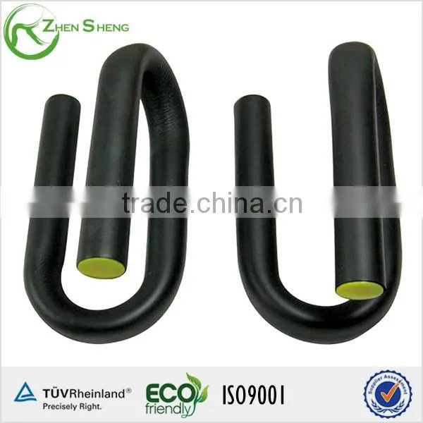 ZHENSHENG s shape push up bar workout