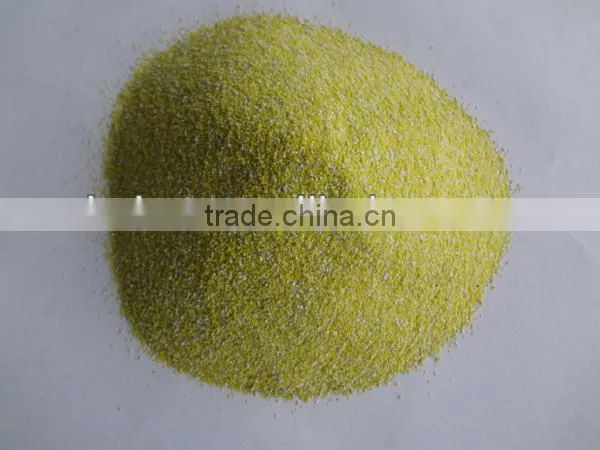 Plastic material Blasting abrasive