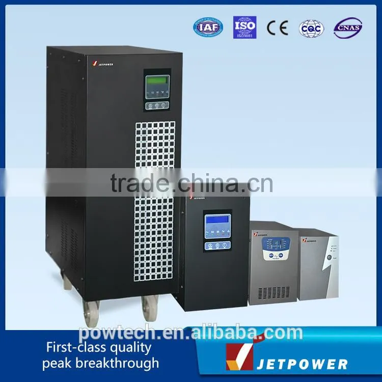 Single phase line interactive UPS true sine wave
