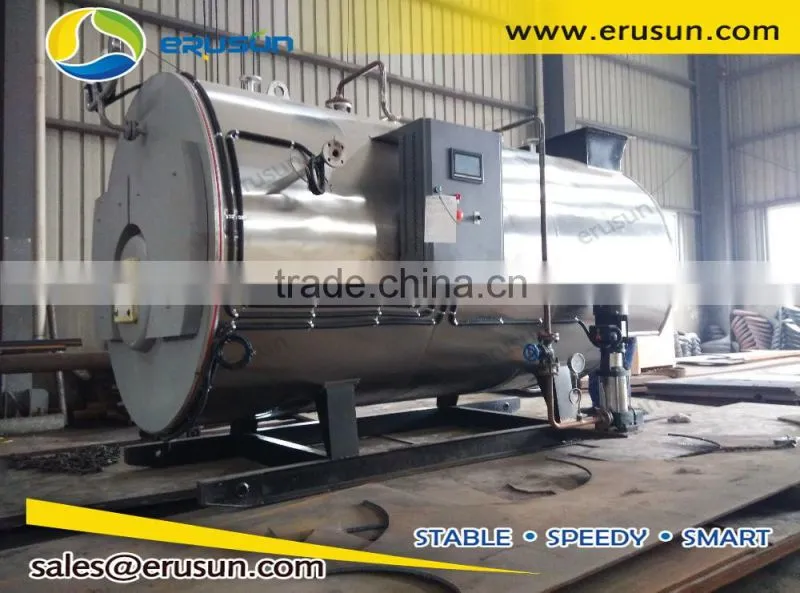 Erusun Good quality juice process equipment