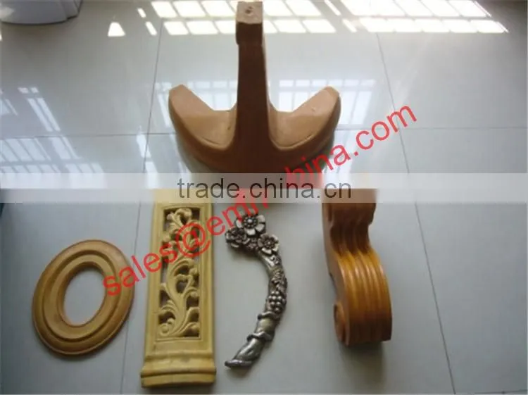 EMM078-A20-C sponge foaming machine