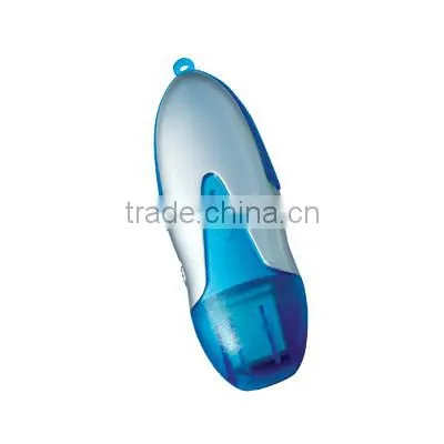 cute shape usb flash drive customize flashdrive plastic usb memory drive
