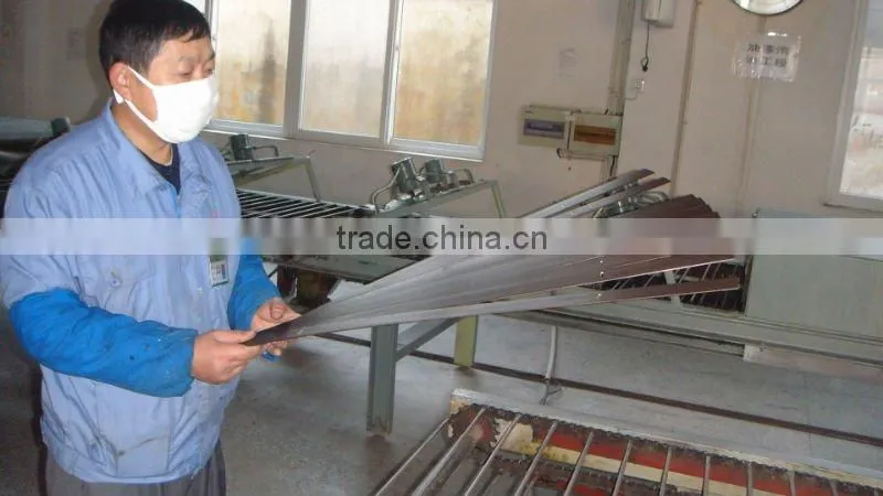 wooden venetian blinds slat(1",1.5",2")