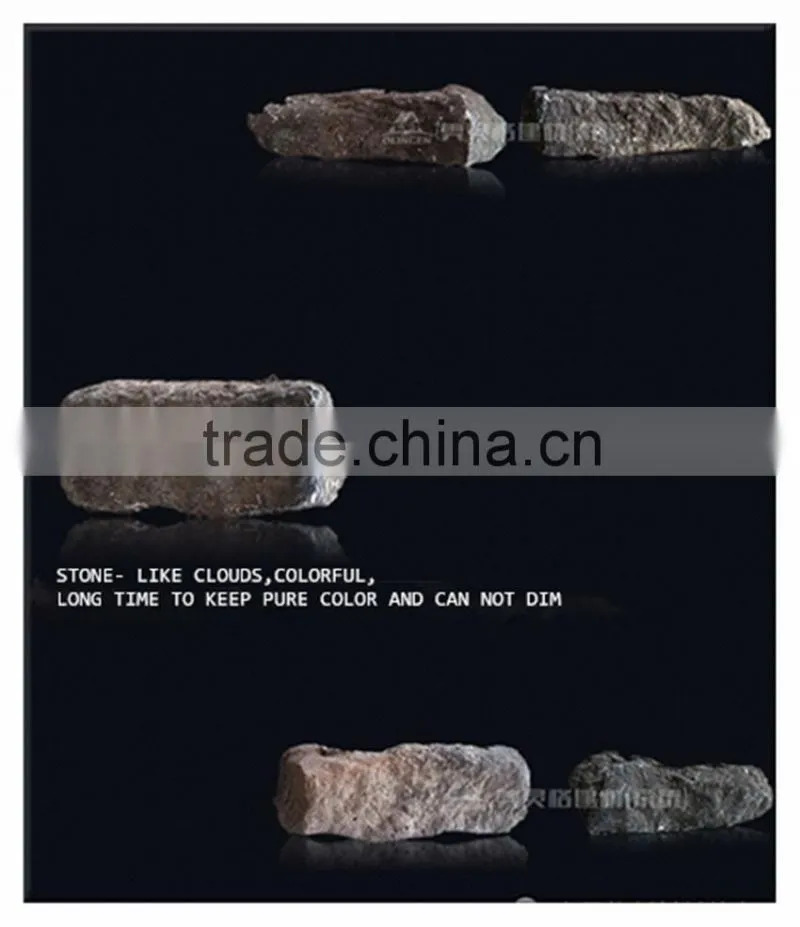 Artificial art stone for wall decoration