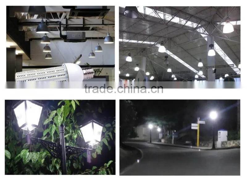 high quality low price family series design led corn light bulb