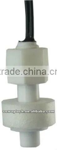 Mini float level sensors