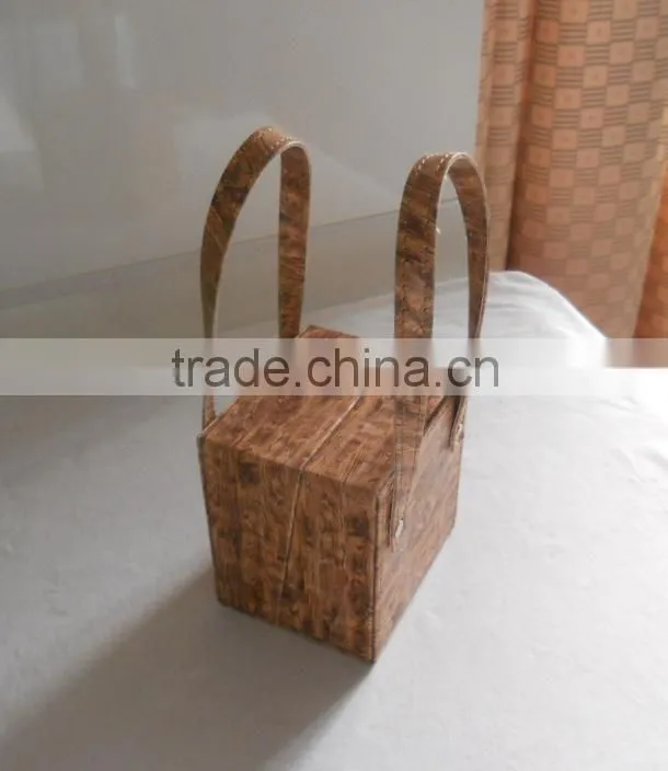custom logo accept jewelry gift paper packaging box for watches