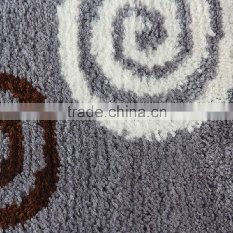 DADA flat weave aubusson rugs bedroom floor carpet