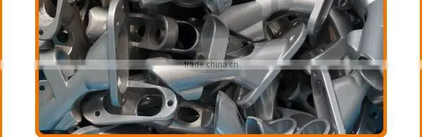 Flag Brackets