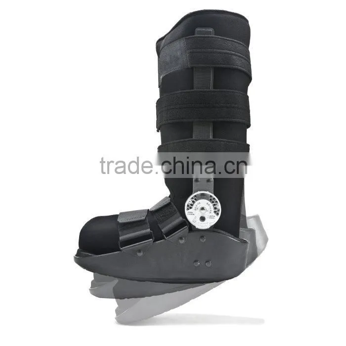 walker brace-- orthopedic boots