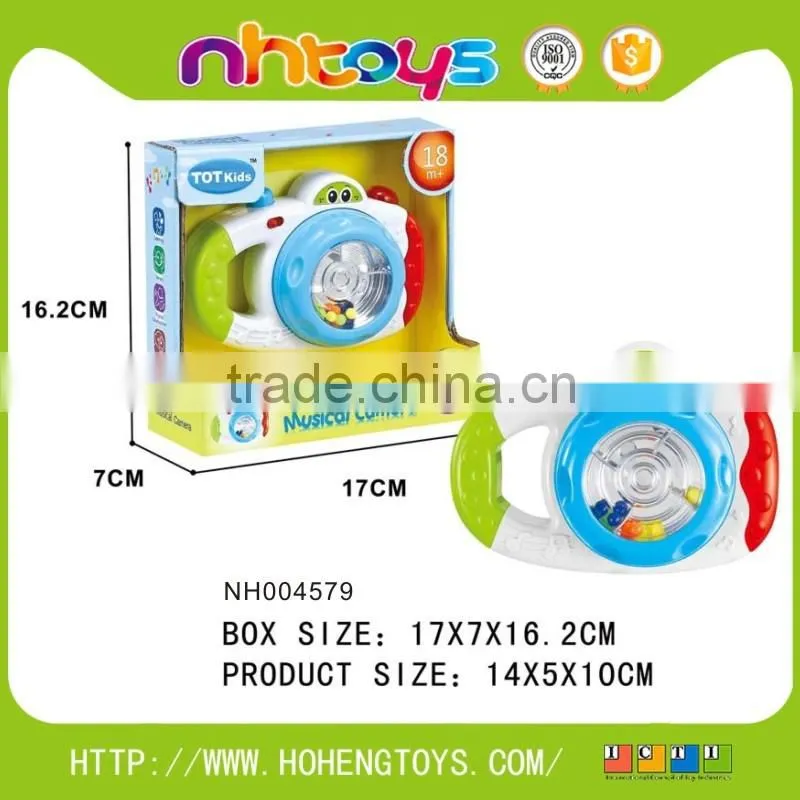 Education toy learning table for kid