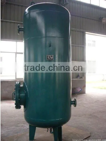 Air Storage Tank