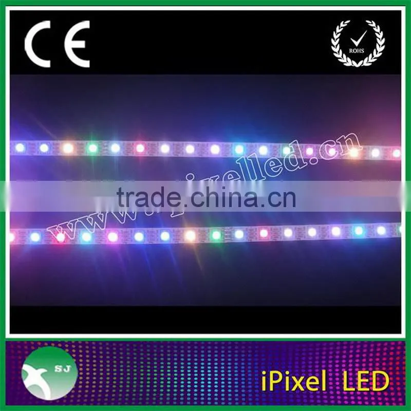 Fashion latest led strip lights flower waterproof