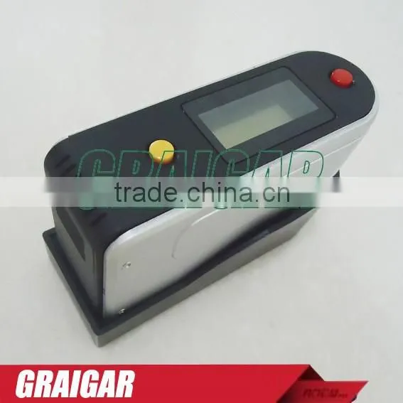 New ETB-0686 Gloss Meter Glossmeter 0-200Gu 60 Projecting angle Carrying Box